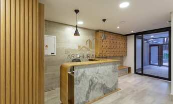 Imagem 5: São Paulo - Apartamento Padrão - Moema