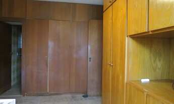 Imagem 3: Apartamento para venda possui 118 metros quadrados com 3 quartos em Vila Clementino - São