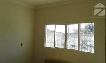 Imagem 7: Casa à venda 3 Quartos, 1 Suite, 2 Vagas, 250M², Jardim Novo Maracanã, Campinas - SP