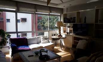 Imagem 5: APARTAMENTO EM SÃO CONRADO / 93 M2 / VISTA PANORÃMICA MAR E MONTANHA / PRÓXIMO HOTEL NACIO