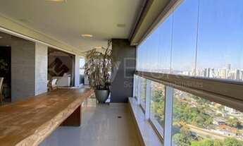 Imagem 6: Goiânia - Apartamento Padrão - Setor Marista