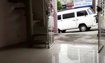 Imagem 7: PRÉDIO RESIDENCIAL E COMERCIAL - JARDIM FRANÇA