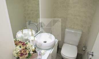 Imagem 7: São Paulo - Apartamento Padrão - Moema Indios