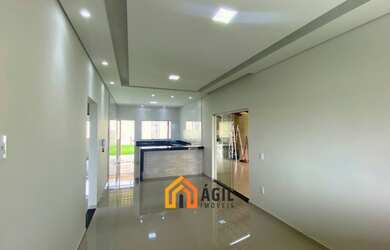 Imagem 7: Casa com 3 dormitórios à venda, 130 m² por R$ 419.500,00 - Pousada Del Rey - Igarapé/MG