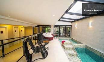 Imagem 7: Apartamento com 2 dormitórios à venda, 71 m² por R$ 560.000 - Bom Retiro - Curitiba/PR