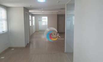 Imagem: Conjunto para alugar, 223 m² - Brooklin