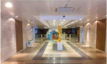 Imagem: Conjunto para alugar, 628 m² Cerqueira