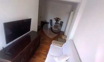 Imagem 2: Rio de Janeiro - Apartamento Padrão - CACHAMBI