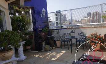 Imagem 4: Cobertura Duplex155m² 2 Dormitórios para Venda em Pinheiros