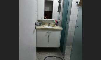 Imagem 6: Casa de condomínio sobrado para venda possui 87 metros quadrados com 2 quartos