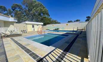 Imagem 4: Casa em Condomínio para Venda em Mogi das Cruzes, Jardim Layr, 2 dormitórios, 1 banheiro