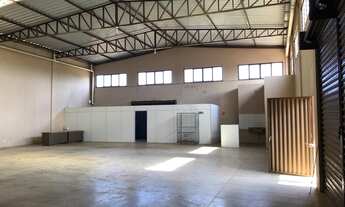 Imagem 2: Galpão Solar Santa Rita