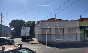 Imagem: Araçatuba - Imovel Comercial - São Vicente