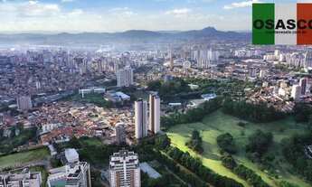 Imagem 2: Giardino Golf Residenziale - Lançamento - 87m³ 3 Dorms 2 Suítes