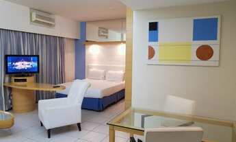 Imagem 3: Apartamento de 84 metros quadrados no bairro Barra da Tijuca com 2 quartos