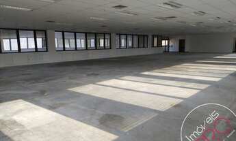 Imagem 3: Conjunto Comercial com 526m² na Chácara Santo Antônio