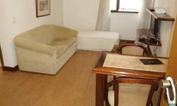 Imagem 4: Flat para venda tem 33 metros quadrados com 1 quarto em Jardim Paulista - São Paulo - SP