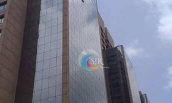 Imagem 3: Conjunto para alugar, 1038 m²- Água Branca - São Paulo/SP