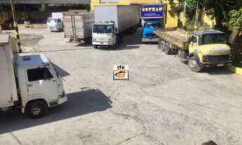 Imagem 5: GALPAO COMERCIAL em LAURO DE FREITAS - BA, RECREIO IPITANGA