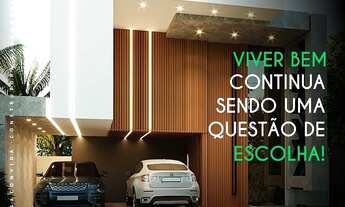 Imagem: Casa na cidade alpha Ceará, terras alphaville