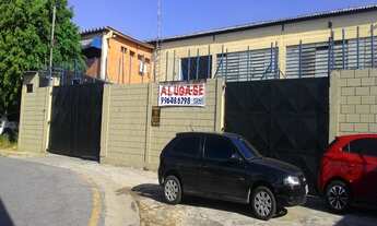 Imagem 3: GALPAO COMERCIAL em SÃO PAULO - SP, Barueri