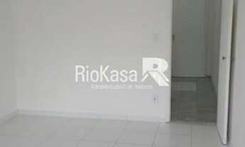 Imagem 4: RIO DE JANEIRO - Kitchenette/Conjugados - CENTRO