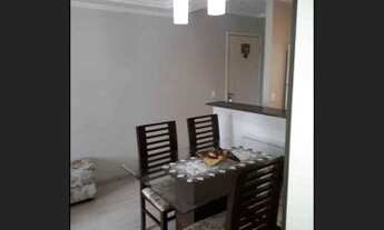 Imagem 4: Apartamento à Venda no Cond. Alphaview - 3 dormitórios, 01 suíte, 1 Vaga