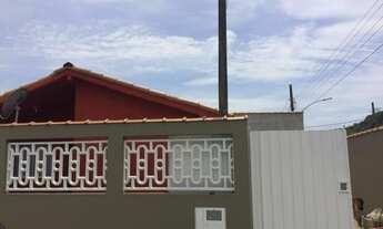 Imagem: Casa 2 Quartos Caraguatatuba - SP - Jardim