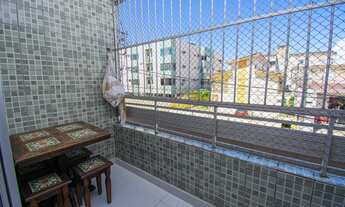 Imagem 7: Apartamento 3 quartos 1 suíte em Candeias 138 metros quadrados Reformado Porcelanato