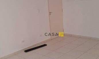 Imagem 4: Apartamento com 2 dormitórios à venda, 50 m² por R$ 170.000 - Parque Planalto - Santa Bárb