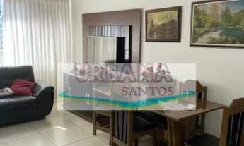 Imagem: Apartamento para venda tem 67 metros quadrados