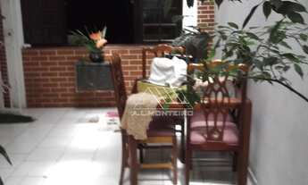 Imagem 4: Sobrado residencial à venda, Ponta da Praia, Santos