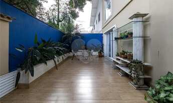 Imagem 6: São Paulo - Casa Padrão - MOEMA