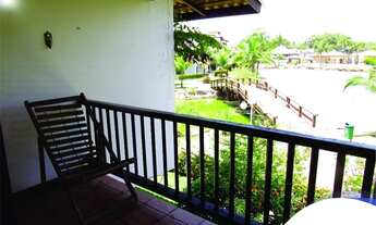 Imagem 4: Apartamento com 2 dormitórios à venda, 80 m² por R$ 340.000,00 - Portão - Lauro de Freitas