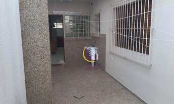 Imagem 7: Casa com 2 dorm com opção de 3 com suíte à venda - Jardim das Flores - Osasco/SP