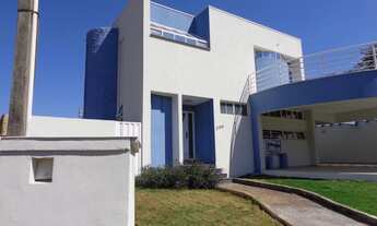 Imagem 7: Casa 450m² útil e 820m² o terreno - Alto Padrão c/ Piscina Privativa no Condomínio Maramba