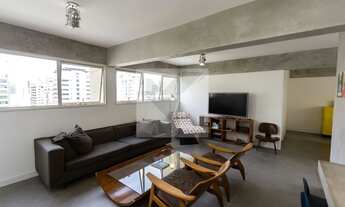 Imagem 3: São Paulo - Apartamento Padrão - Itaim Bibi