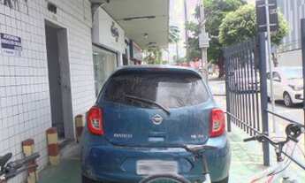 Imagem 3: CENTRO - LOJA - AV. HERACLITO GRAÇA 411 LJ 407, Aprox. 52m², Copa, W.C, Deposito, Vaga