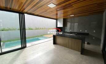 Imagem 2: Casa a venda em condomÍnio fechado na zona sul de Ribeirão Preto / QUINTA DOS VENTOS