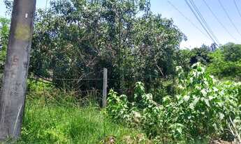 Imagem: Terreno de esquina 1.600m2 Cabucu Nova Iguaçu