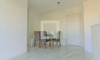 Imagem 2: Apartamento para Aluguel - Socorro, 2 Quartos, 44 m2