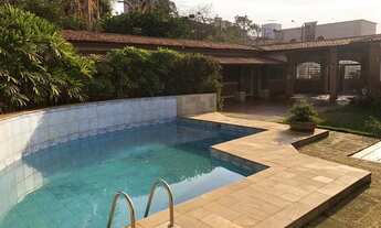 Imagem 3: Casa com 5 dormitórios à venda, 436 m² por R$ 850.000,00 - Parque Industrial Lagoinha - Ri