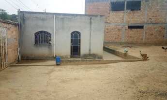 Imagem 3: Casa com Lote 305 m² Iolanda - Santa Martinha em Ribeirao das Neves