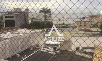 Imagem 2: Agilize Consultoria Imobiliária tem apartamento de 2 quartos no Centro de Macaé