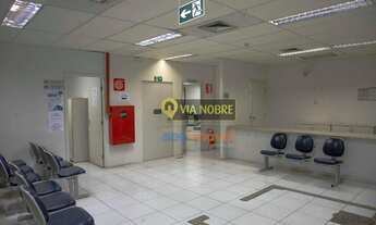 Imagem 7: Andar Corporativo para alugar, 5348 m² por R$ 187.180,00/mês - Centro - Belo Horizonte/MG