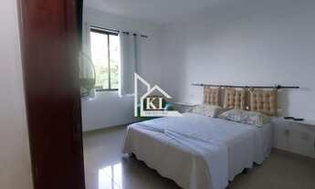 Imagem: Natal - Apartamento Padrão - Capim Macio