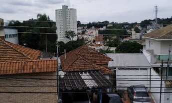 Imagem 3: Sobrado para venda possui 125 metros quadrados com 3 quartos em Vila Irmãos Arnoni - São P