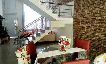 Imagem: SOBRADO 3 SUÍTES REAL PARK SUMARÉ