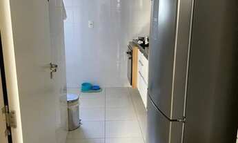 Imagem 7: 2 QUARTOS/STE, EM ITAPUÃ!