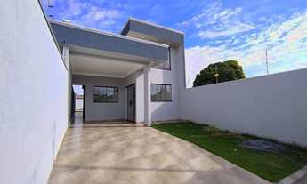 Imagem 2: BELÍSSIMO IMÓVEL COM SUÍTE E FINO ACABAMENTO!